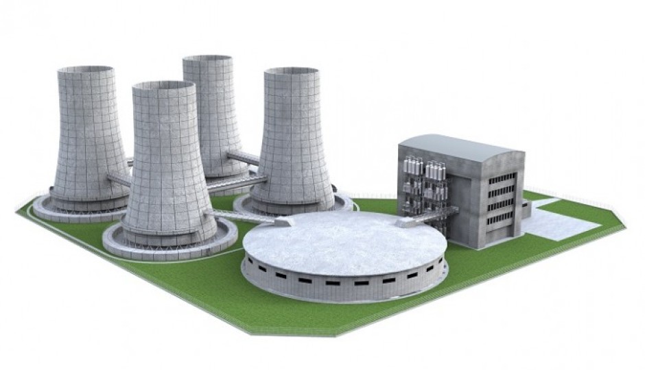 Construction Of Egypt’s First Nuclear Power Plant To Begin Soon ...